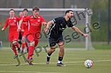 Fußball, Herren, Bezirksliga Oberbayern Nord, Saison 2022-2023, Spieltag 21, FC Fatih Ingolstadt - BC Attaching, 26.03.2023