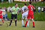 Fußball, Herren, A-Klasse Neumarkt Jura Süd, Saison 2025-2026, Relegation - Spiel 2, SG-TSG 1893 Ellingen - SG Ochsenfeld-Pietenfeld-Adelschlag, 28.05.2026