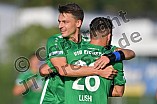 24.07.2018 - VfB Eichstätt - FC Pipinsried