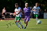 Fußball, Herren, Saison 2026-2027, Testspiel, VfB Eichstätt - FC Ingolstadt 04, 04.07.2026