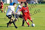 16.10.2016 - SV Ochsenfeld - TSV Absberg