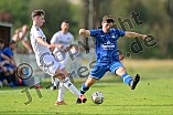 Fußball, Herren, Kreisliga Neumarkt Jura West, Saison 2023-2024, Spieltag 6, SV Marienstein - TV Büchenbach, 17.09.2023