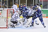 Thomas Sabo Ice Tigers vs ERC Ingolstadt, Eishockey, DEL, Deutsche Eishockey Liga, Vorbereitung, 19.08.2018