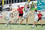 Handball, Herren, Bezirksliga Männer West, Saison 2025-2026, DJK Eichstätt - HF Scheyern, 28.02.2026
