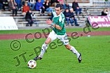 08.11.2014 - VfB Eichstätt - TSV 1883 Bogen
