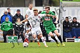 18.11.2017 - VfB Eichstätt - 1. FC Nürnberg II