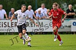 Fußball, Herren, Kreisliga Neumarkt Jura Ost, Saison 2025-2026, Spieltag 3, SG Thalmässing-Eysölden - TV Hilpoltstein, 16.08.2025