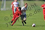 Fußball, Herren, A-Klasse Neumarkt Jura, Saison 2022-2023, Spieltag 5, SV Marienstein II - FC Türk Gücü Eichstätt, 10.09.2022