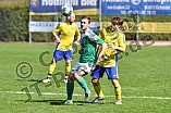 26.03.2017 - VfB Eichstätt II - TSV Großmehring
