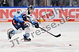 Eishockey, Herren, DEL, Saison 2024-2025, Spieltag 16, Nürnberg Ice Tigers - ERC Ingolstadt, 15.11.2024