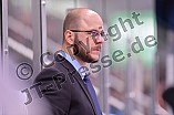 ERC Ingolstadt vs Iserlohn Roosters, Eishockey, DEL, Deutsche Eishockey Liga, Spieltag 22, 27.11.2018