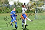26.08.2012 - SV Marienstein / TSG 08 Roth II
