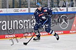Eishockey, Herren, DEL, Saison 2024-2025, Spieltag 25, ERC Ingolstadt - Pinguins Bremerhaven, 12.12.2024