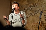 19.01.2016 - Poetry Slam