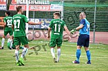 04.08.2017 - VfB Eichstätt - FC Augsburg II