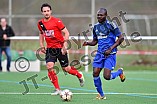 11.04.2018 - SV Marienstein - Tuspo Roßtal