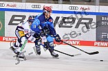 Playoffs, Halbfinale, Eishockey, Herren, DEL, Saison 2020-2021, ERC Ingolstadt - Eisbären Berlin, 28.04.2021