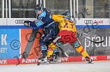 Eishockey, Herren, DEL, Saison 2022-2023, Playoff-Viertelfinale - Spiel 1, ERC Ingolstadt - Düsseldorfer EG, 15.03.2023