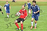 20.08.2017 - SV Ochsenfeld - SC Polsingen