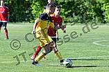 06.05.2018 - DJK Pollenfeld - SG FC-DJK Weißenburg