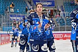 Eishockey, Frauen, DFEL, Playoffs, Finale, Spiel 3, Saison 2023-2024, ERC Ingolstadt - ECDC Memmingen Indians, 23.03.2024