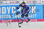 ERC Ingolstadt vs Adler Mannheim, DEL, Deutsche Eishockey Liga, Spieltag 46, 15.02.2019