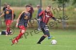 22.08.2020 - FC Zell-Bruck - SV Eitensheim