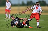 Fußball, Herren, Vorbereitung, Saison 2022-2023, ASV Neumarkt, 02.07.2022
