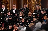 Chor- und Orchesterkonzert - Brahms - Ein deutsches Requiem, 26.03.2023