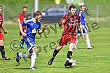 27.05.2018 - DJK Dollnstein - SG Unterschwaningen-Geilsheim