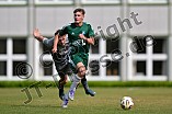 Fußball, Herren, Kreisliga Donau Isar 1, Saison 2025-2026, Spieltag 26, SV Denkendorf - FC Mindelstetten, 30.05.2026