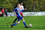 12.04.2014 - DJK Limes 09 - SG 1. FC Altdorf-SV Rasch