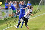28.07.2018 - SV Marienstein - Spfreunde Dinkelsbühl