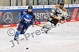 Eishockey, Nachwuchs, U17, DEB, Saison 2024-2025, ERC Ingolstadt - EV Füssen, 15.02.2025