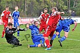 23.10.2016 - DJK Limes 09 - SV Cronheim