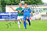 26.07.2014 - VfB Eichstätt - TSV Schwabmünchen