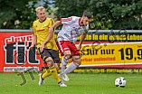 25.08.2018 - FC Hitzhofen-Oberzell - Türk. SV Ingolstadt