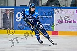 Eishockey, Frauen, DFEL, Saison 2025-2026, Playoffs Halbfinale - Spiel 2, ERC Ingolstadt - HC Davos, 01.03.2026