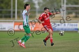 Fußball, Herren, Bezirksliga Mittelfranken Süd, Saison 2026-2027, Spieltag 1, DJK Limes - 1. FV Uffenheim, 26.07.2026