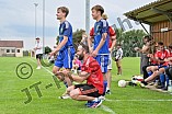Fußball, Herren, A-Klasse Neumarkt Jura Mitte, Saison 2023-2024, Spieltag 26, DJK Grafenberg - TSV Greding II, 09.06.2024