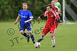 12.05.2019 - DJK Limes 09 II - 1. FC Berolzheim-Meinheim