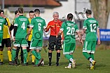 Fußball, Herren, Kreisklasse Neumarkt Jura Süd, Saison 2025-2026, Spieltag 16, DJK Pollenfeld - SG Röthenbach-Winkelhaid II, 16.11.2025