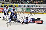 20.03.2015 - ERC Ingolstadt - Iserlohn Roosters