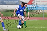 Fußball, Herren, Bezirksliga Oberbayern Nord, Saison 2022-2023, Spieltag 29, VfB Eichstätt II - TSV Rohrbach, 20.05.2023