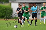 09.06.2019 - TSV Gaimersheim - VfB Eichstätt