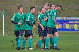 11.11.2018 - SV Denkendorf - TSV Kösching