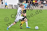 13.05.2017 - DJK Pollenfeld - SG Forchheim-Sulzkirchen