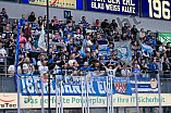 Eishockey, Herren, DEL, Saison 2025-2026, Playoffs Halbfinale, Spiel 1, ERC Ingolstadt - Iserlohn Roosters, 12.09.2025