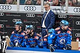 Eishockey, Herren, DEL, Saison 2025-2026, Spiel 31, ERC Ingolstadt - EHC Red Bull München, 23.12.2025