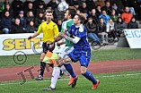 14.11.2015 - VfB Eichstätt - TSV Großbardorf